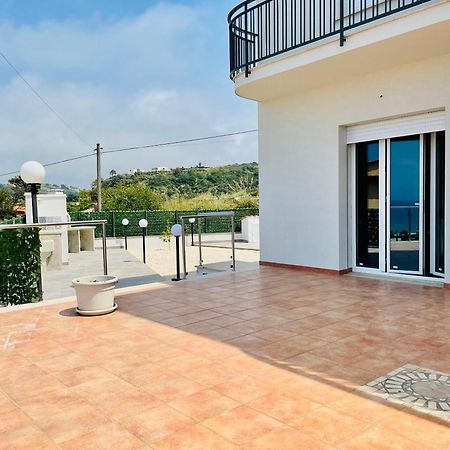 Casa Camillo Villa Castellammare del Golfo Exterior foto