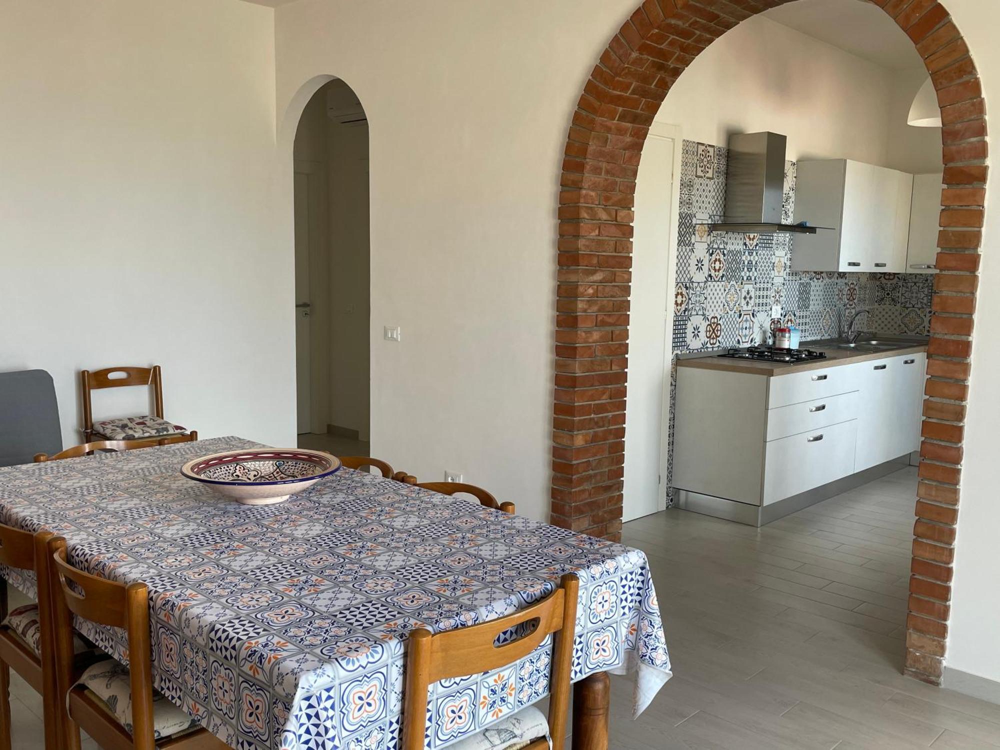 Casa Camillo Villa Castellammare del Golfo Exterior foto