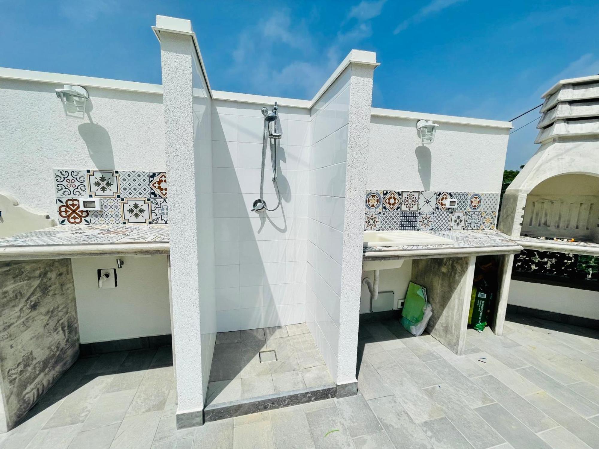 Casa Camillo Villa Castellammare del Golfo Exterior foto