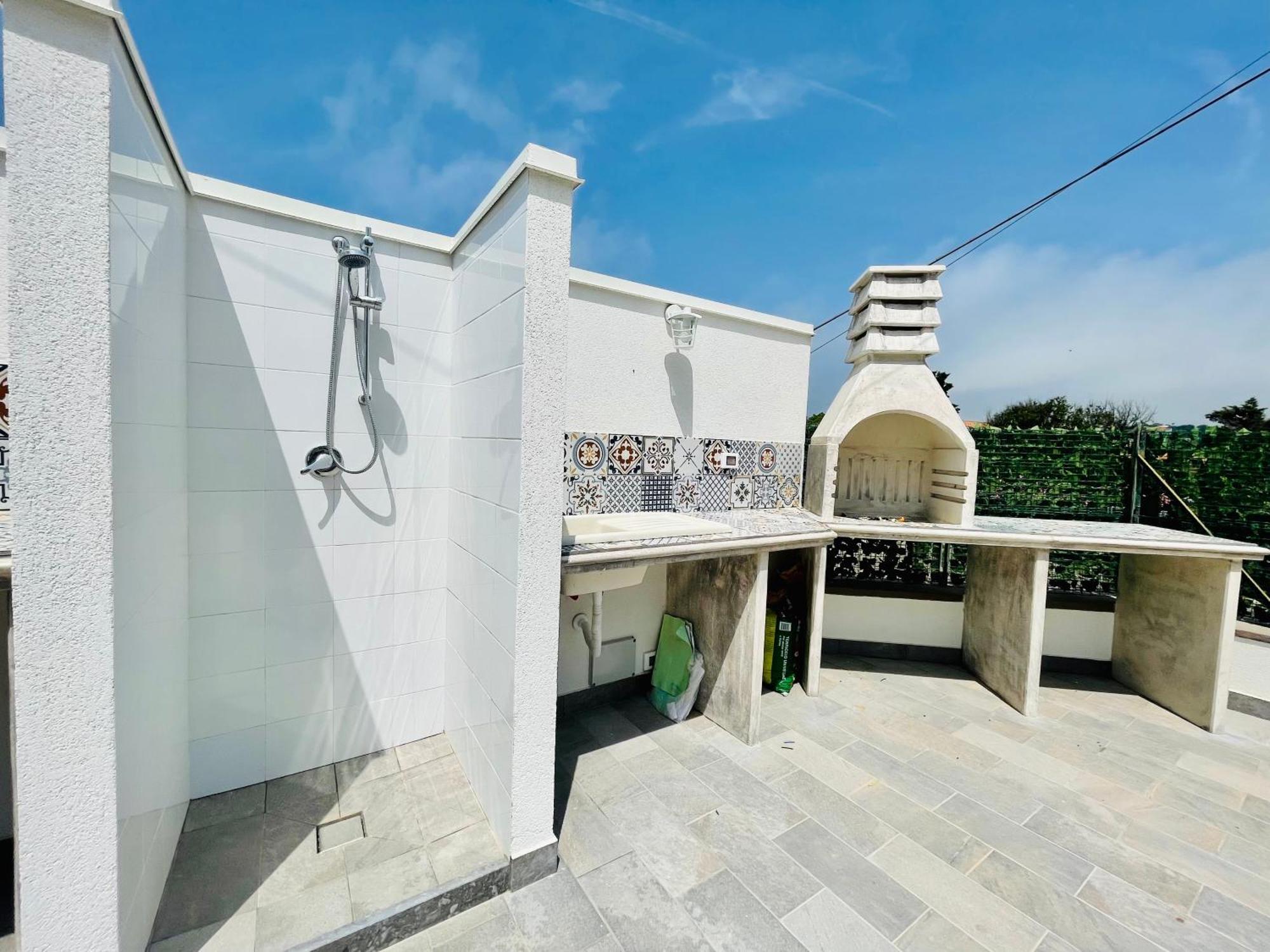 Casa Camillo Villa Castellammare del Golfo Exterior foto