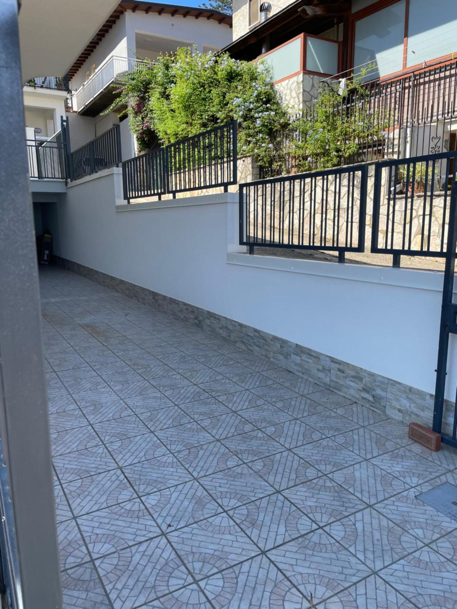 Casa Camillo Villa Castellammare del Golfo Exterior foto